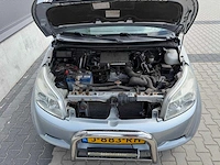 Daihatsu - 4x4 - terios - 1.5-16v adventure - personenauto - 2007 - afbeelding 13 van  25