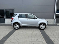 Daihatsu - 4x4 - terios - 1.5-16v adventure - personenauto - 2007 - afbeelding 20 van  25