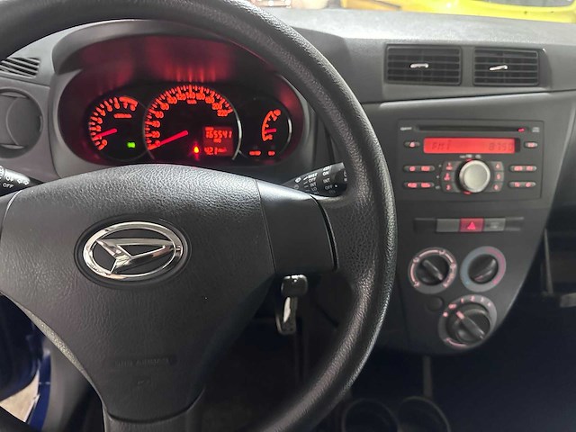 Daihatsu - cuore - 1.0 trend - 46-hps-6 - afbeelding 2 van  19