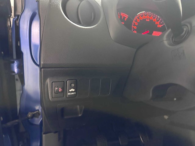 Daihatsu - cuore - 1.0 trend - 46-hps-6 - afbeelding 5 van  19