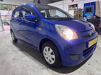 Daihatsu - cuore - 1.0 trend - 46-hps-6 - afbeelding 17 van  19