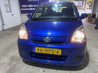 Daihatsu - cuore - 1.0 trend - 46-hps-6 - afbeelding 18 van  19