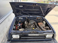 Daihatsu - feroza - 1.6 resin-top el ii - personenauto - 1991 - afbeelding 24 van  30