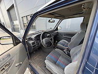 Daihatsu - feroza - 1.6 resin-top el ii - personenauto - 1991 - afbeelding 3 van  25