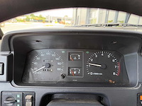 Daihatsu - feroza - 1.6 resin-top el ii - personenauto - 1991 - afbeelding 4 van  25