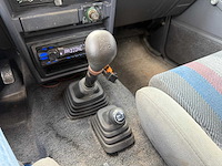 Daihatsu - feroza - 1.6 resin-top el ii - personenauto - 1991 - afbeelding 6 van  25