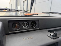 Daihatsu - feroza - 1.6 resin-top el ii - personenauto - 1991 - afbeelding 7 van  25