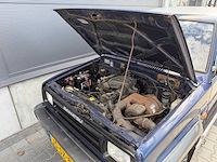 Daihatsu - feroza - 1.6 resin-top el ii - personenauto - 1991 - afbeelding 18 van  25