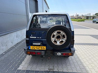 Daihatsu - feroza - 1.6 resin-top el ii - personenauto - 1991 - afbeelding 24 van  25