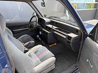 Daihatsu - feroza - 1.6 resin-top el ii - personenauto - 1991 - afbeelding 25 van  25