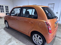 Daihatsu - trevis - 1.0 - s-293-xj- 2009 - afbeelding 7 van  14