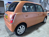 Daihatsu - trevis - 1.0 - s-293-xj- 2009 - afbeelding 9 van  14