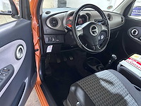 Daihatsu - trevis - 1.0 - s-293-xj- 2009 - afbeelding 12 van  14