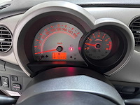 Daihatsu - trevis - 1.0 - s-293-xj- 2009 - afbeelding 14 van  14