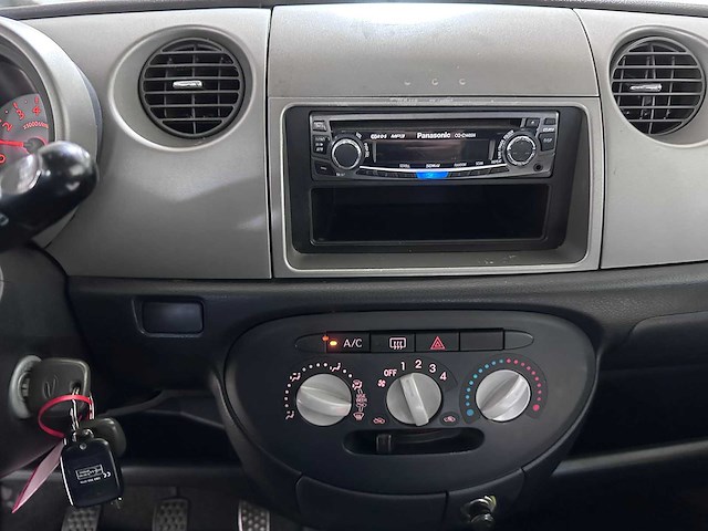 Daihatsu - trevis - 1.0 - s-293-xj- 2009 - afbeelding 4 van  19