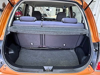 Daihatsu - trevis - 1.0 - s-293-xj- 2009 - afbeelding 7 van  19
