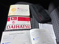 Daihatsu - trevis - 1.0 - s-293-xj- 2009 - afbeelding 10 van  19