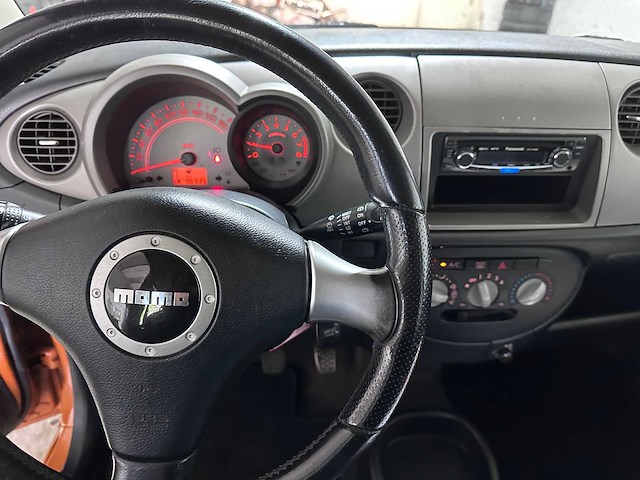 Daihatsu - trevis - 1.0 - s-293-xj- 2009 - afbeelding 18 van  19