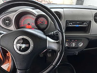 Daihatsu - trevis - 1.0 - s-293-xj- 2009 - afbeelding 18 van  19