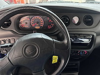 Daihatsu - young rv - 1.3-16v xti - 16-jn-rk - afbeelding 2 van  19
