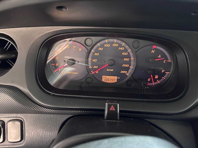 Daihatsu - young rv - 1.3-16v xti - 16-jn-rk - afbeelding 3 van  19