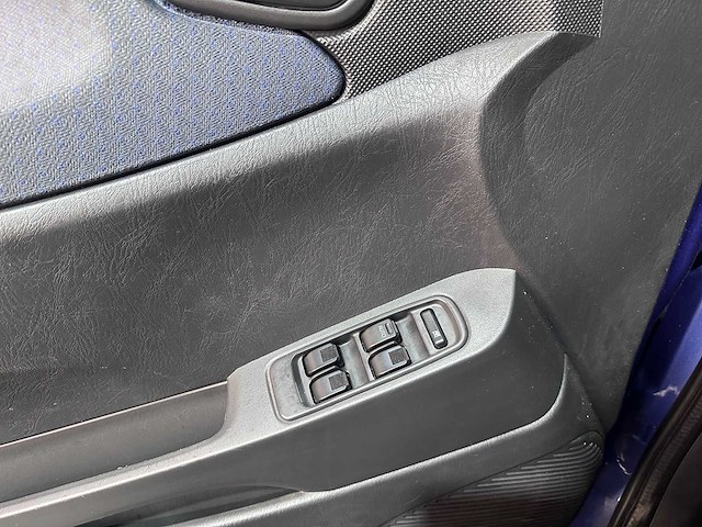 Daihatsu - young rv - 1.3-16v xti - 16-jn-rk - afbeelding 4 van  19