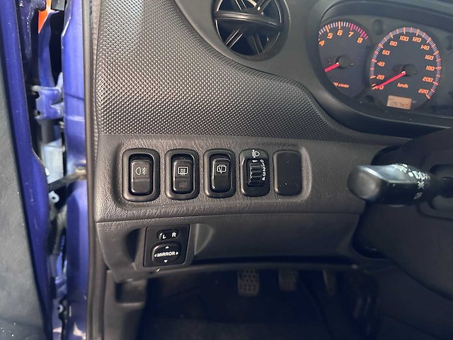 Daihatsu - young rv - 1.3-16v xti - 16-jn-rk - afbeelding 5 van  19