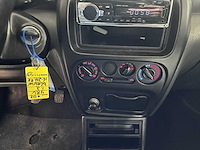 Daihatsu - young rv - 1.3-16v xti - 16-jn-rk - afbeelding 6 van  19