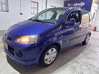 Daihatsu - young rv - 1.3-16v xti - 16-jn-rk - afbeelding 1 van  19