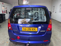 Daihatsu - young rv - 1.3-16v xti - 16-jn-rk - afbeelding 14 van  19