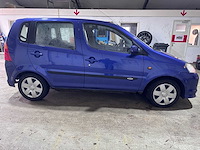 Daihatsu - young rv - 1.3-16v xti - 16-jn-rk - afbeelding 16 van  19