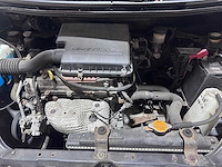 Daihatsu - young rv - 1.3-16v xti - 16-jn-rk - afbeelding 10 van  19