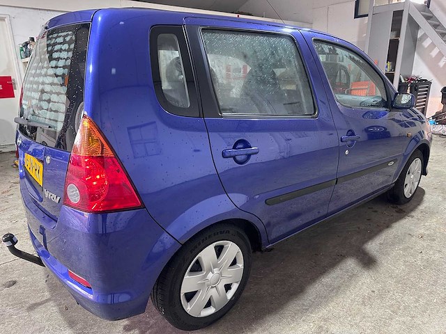 Daihatsu - young rv - 1.3-16v xti - 16-jn-rk - afbeelding 15 van  19