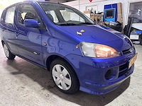 Daihatsu - young rv - 1.3-16v xti - 16-jn-rk - afbeelding 17 van  19