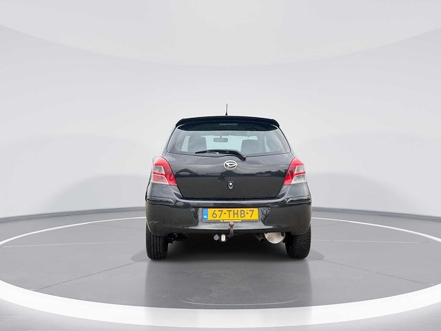Daihatsu charade 1.3 club car 2012 | 67-thb-7 i - afbeelding 26 van  28