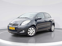 Daihatsu charade 1.3 club car 2012 | 67-thb-7 i - afbeelding 1 van  28