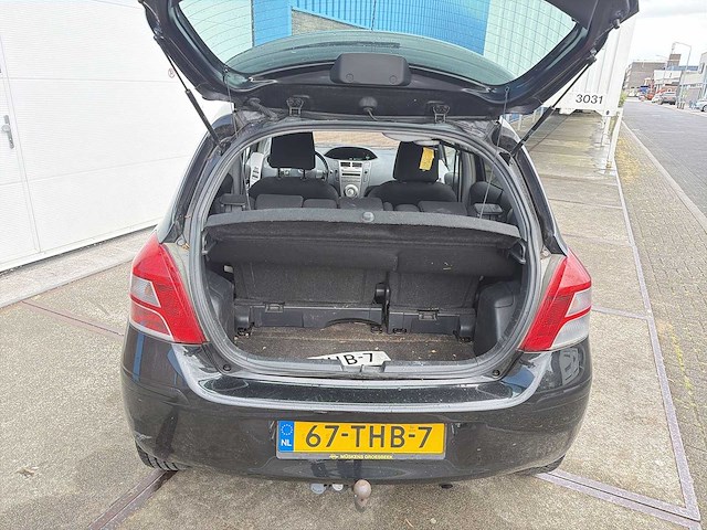 Daihatsu charade 1.3 club car 2012 | 67-thb-7 i - afbeelding 27 van  28