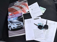 Daihatsu charade 1.3 club car 2012 | 67-thb-7 i - afbeelding 25 van  28