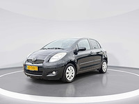 Daihatsu charade 1.3 club car 2012 | 67-thb-7 i - afbeelding 5 van  28