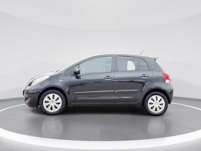 Daihatsu charade 1.3 club car 2012 | 67-thb-7 i - afbeelding 7 van  28