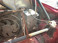Daihatsu charade wedstrijd crossauto - afbeelding 1 van  4