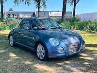Daihatsu copen cabriolet, 0499 - afbeelding 2 van  18