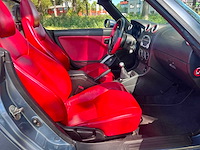 Daihatsu copen cabriolet, 0499 - afbeelding 7 van  18