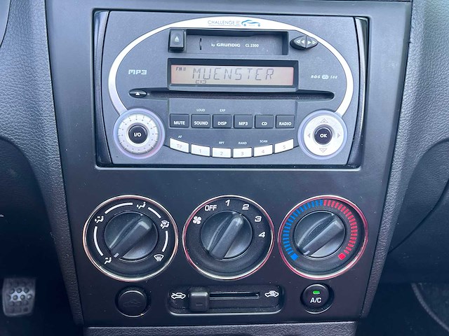 Daihatsu copen cabriolet, 0499 - afbeelding 8 van  18