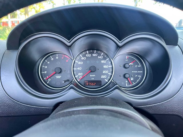 Daihatsu copen cabriolet, 0499 - afbeelding 10 van  18