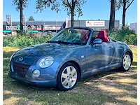 Daihatsu copen cabriolet, 0499 - afbeelding 1 van  18