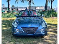 Daihatsu copen cabriolet, 0499 - afbeelding 14 van  18