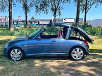 Daihatsu copen cabriolet, 0499 - afbeelding 17 van  18