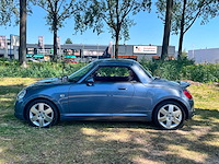 Daihatsu copen cabriolet, 0499 - afbeelding 18 van  18