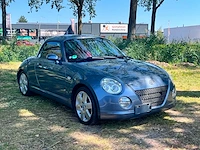 Daihatsu copen cabriolet, 0499 - afbeelding 2 van  18